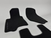 Коврики текстильные для Infiniti FX II (S51) 2008-2013
