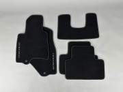 Коврики текстильные для Infiniti FX II (S51) 2008-2013