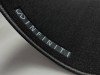 Коврики текстильные для Infiniti FX II (S51) 2008-2013 Коврики текстильные для Infiniti FX II (S51) 2008-2013