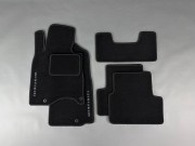 Коврики текстильные для Infiniti G37 2006-2013 (купе)