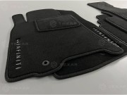 Коврики текстильные для Infiniti G IV Coupe 2006-2013