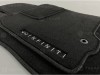 Коврики текстильные для Infiniti G IV Coupe 2006-2013 Коврики текстильные для Infiniti G IV Coupe 2006-2013
