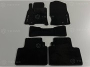 Коврики текстильные для Infiniti G IV Coupe 2006-2013