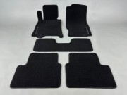 Коврики текстильные для Infiniti G IV Sedan 2006-2013