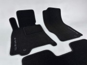 Коврики текстильные для Infiniti G IV Sedan 2006-2013