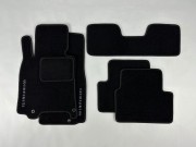 Коврики текстильные для Infiniti G IV Sedan 2006-2013