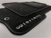 Коврики текстильные для Infiniti M III (Y50) 2005-2010 Коврики текстильные для Infiniti M III (Y50) 2005-2010