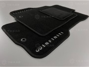 Коврики текстильные для Infiniti M III (Y50) 2005-2010