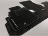 Коврики текстильные для Infiniti M III (Y50) 2005-2010 Коврики текстильные для Infiniti M III (Y50) 2005-2010
