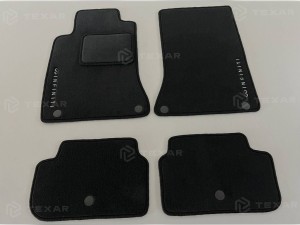 Коврики текстильные для Infiniti Q30 I 2015-2019