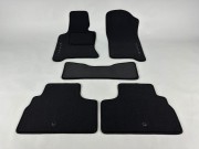 Коврики текстильные для Infiniti Q50 I 2013-2024