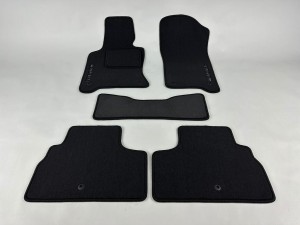 Коврики текстильные для Infiniti Q50 I 2013-...