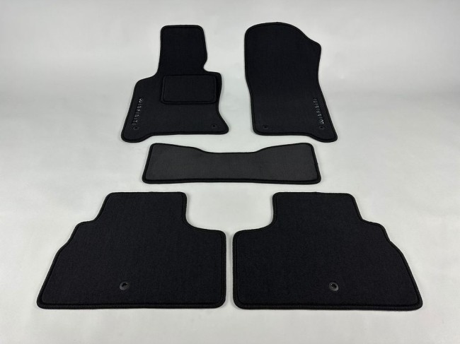 Коврики текстильные для Infiniti Q50 I 2013-... Коврики текстильные для Infiniti Q50 I 2013-...