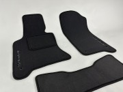 Коврики текстильные для Infiniti Q50 I 2013-2024