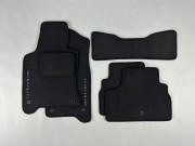 Коврики текстильные для Infiniti Q50 I 2013-2024