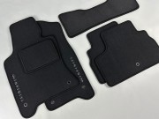 Коврики текстильные для Infiniti Q50 I 2013-2024