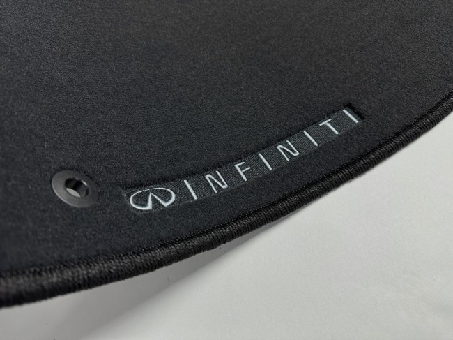 Коврики текстильные для Infiniti Q50 I 2013-... Коврики текстильные для Infiniti Q50 I 2013-...