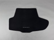 Коврики текстильные для Infiniti Q50 I 2013-2017 Багажник