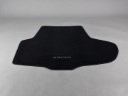 Коврики текстильные для Infiniti Q50 I 2013-2017 Багажник