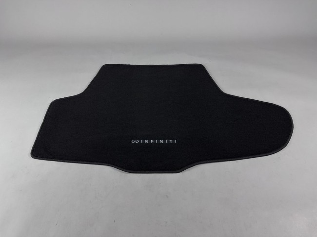 Коврики текстильные для Infiniti Q50 I 2013-2017 Багажник Коврики текстильные для Infiniti Q50 I 2013-2017 Багажник