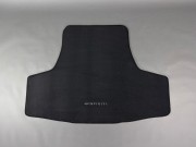 Коврики текстильные для Infiniti Q70 I 2013-2019 Багажник