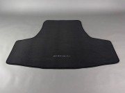 Коврики текстильные для Infiniti Q70 I 2013-2019 Багажник