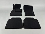 Коврики текстильные для Infiniti Q70 I 2013-2019