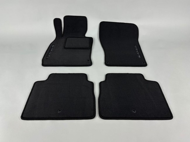 Коврики текстильные для Infiniti Q70 I 2013-2019 Коврики текстильные для Infiniti Q70 I 2013-2019