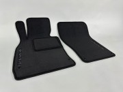 Коврики текстильные для Infiniti Q70 I 2013-2019