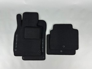 Коврики текстильные для Infiniti Q70 I 2013-2019