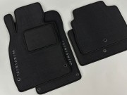 Коврики текстильные для Infiniti Q70 I 2013-2019