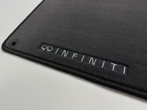 Коврики текстильные для Infiniti Q70 I 2013-2019