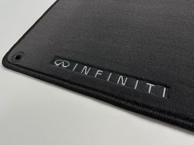 Коврики текстильные для Infiniti Q70 I 2013-2019 Коврики текстильные для Infiniti Q70 I 2013-2019