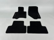 Коврики текстильные для Infiniti QX50 I 2013-2017