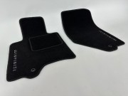 Коврики текстильные для Infiniti QX50 I 2013-2017