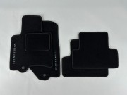 Коврики текстильные для Infiniti QX50 I 2013-2017