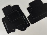 Коврики текстильные для Infiniti QX50 I 2013-2017