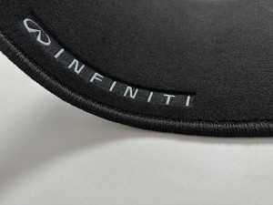 Коврики текстильные для Infiniti QX50 I 2013-2017