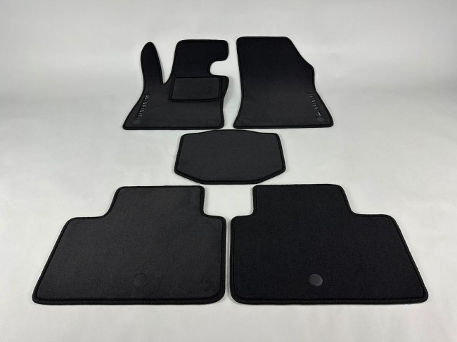 Коврики текстильные для Infiniti QX50 II / QX55 2017-... Коврики текстильные для Infiniti QX50 II / QX55 2017-...