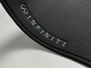 Коврики текстильные для Infiniti QX50 II / QX55 2017-...