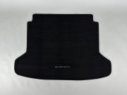 Коврики текстильные для Infiniti QX50 II / QX55 2017-2025 Багажник