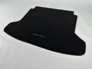 Коврики текстильные для Infiniti QX50 II / QX55 2017-2025 Багажник