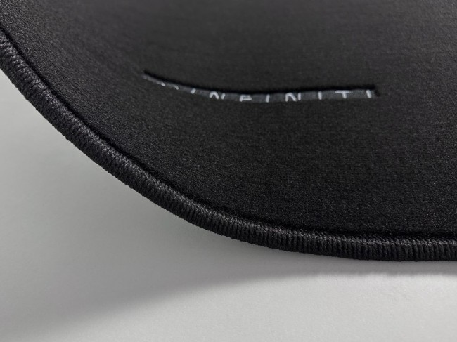 Коврики текстильные для Infiniti QX56 II 2010-2013 Багажник Коврики текстильные для Infiniti QX56 II 2010-2013 Багажник