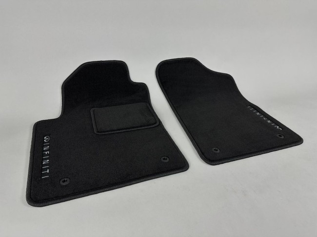 Коврики текстильные для Infiniti QX56 II 2010-2013 Коврики текстильные для Infiniti QX56 II 2010-2013