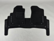Коврики текстильные для Infiniti QX56 II 2010-2013