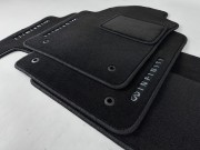 Коврики текстильные для Infiniti QX56 II 2010-2013