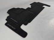 Коврики текстильные для Infiniti QX56 II 2010-2013