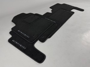 Коврики текстильные для Infiniti QX80 I 2013-2017