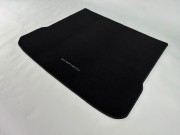 Коврики текстильные для Infiniti QX60 / JX I 2013-2020 Багажник