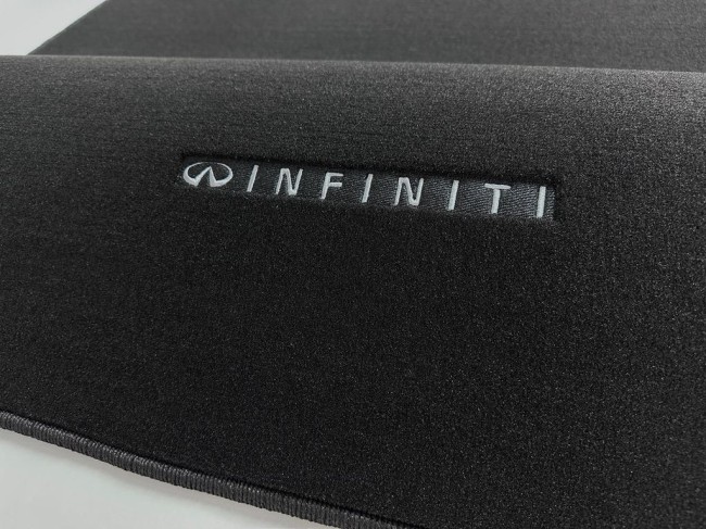 Коврики текстильные для Infiniti QX60 / JX I 2013-2020 Багажник Коврики текстильные для Infiniti QX60 / JX I 2013-2020 Багажник